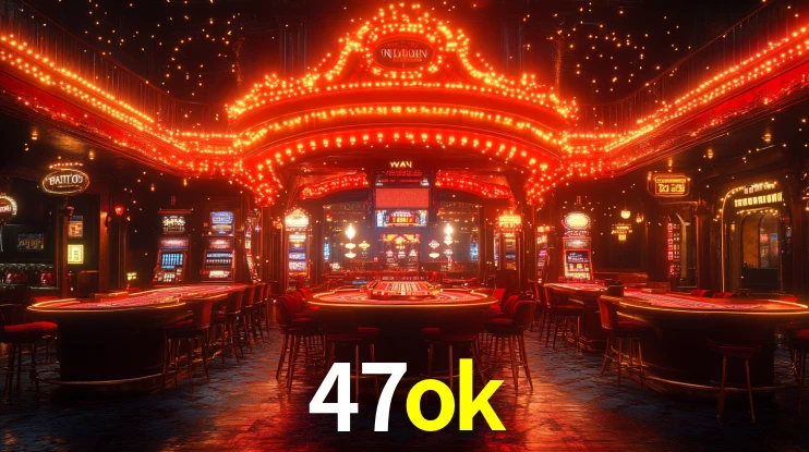 47ok App Interface