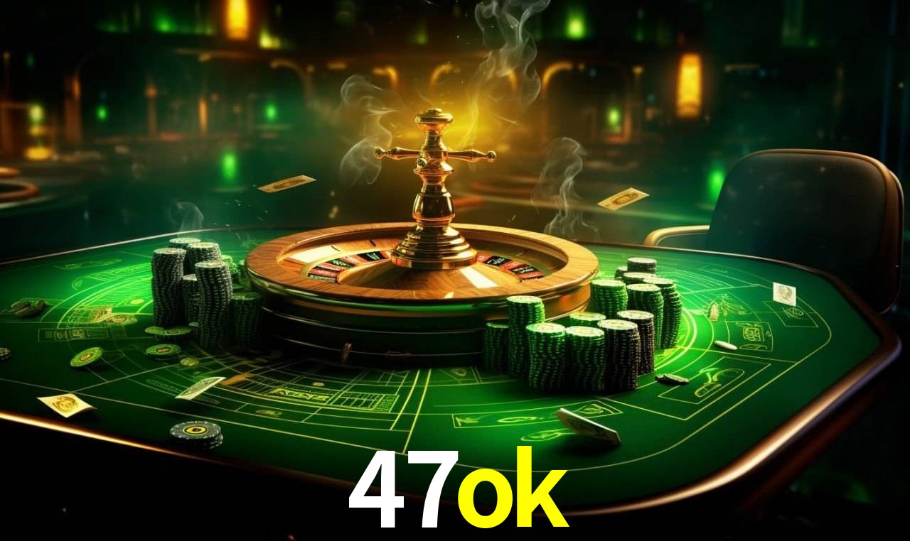 Descubra a Essência do 47ok: Nossa História e Compromissos