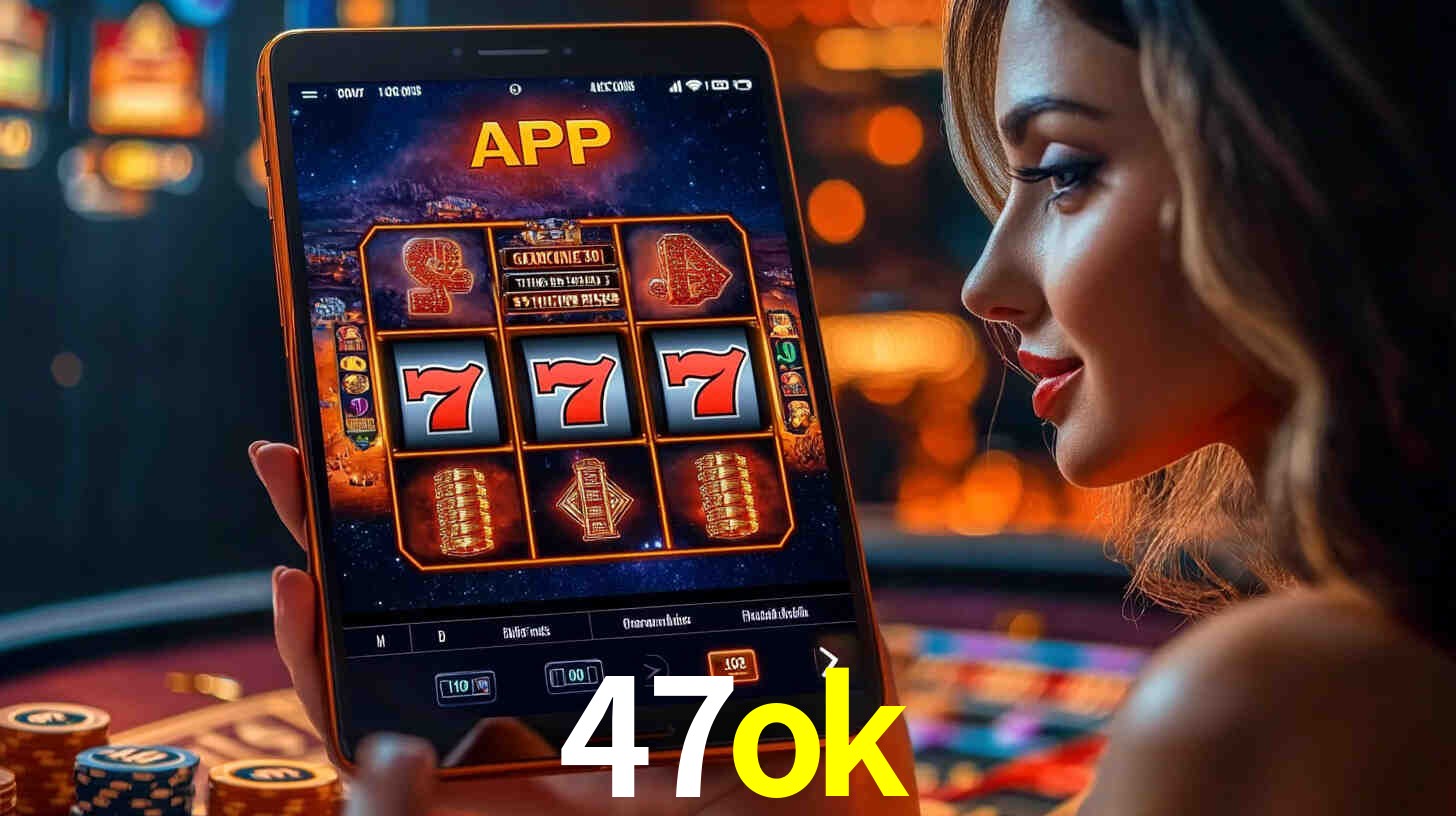 47ok - Roleta VIP de Ouro - 47ok.com