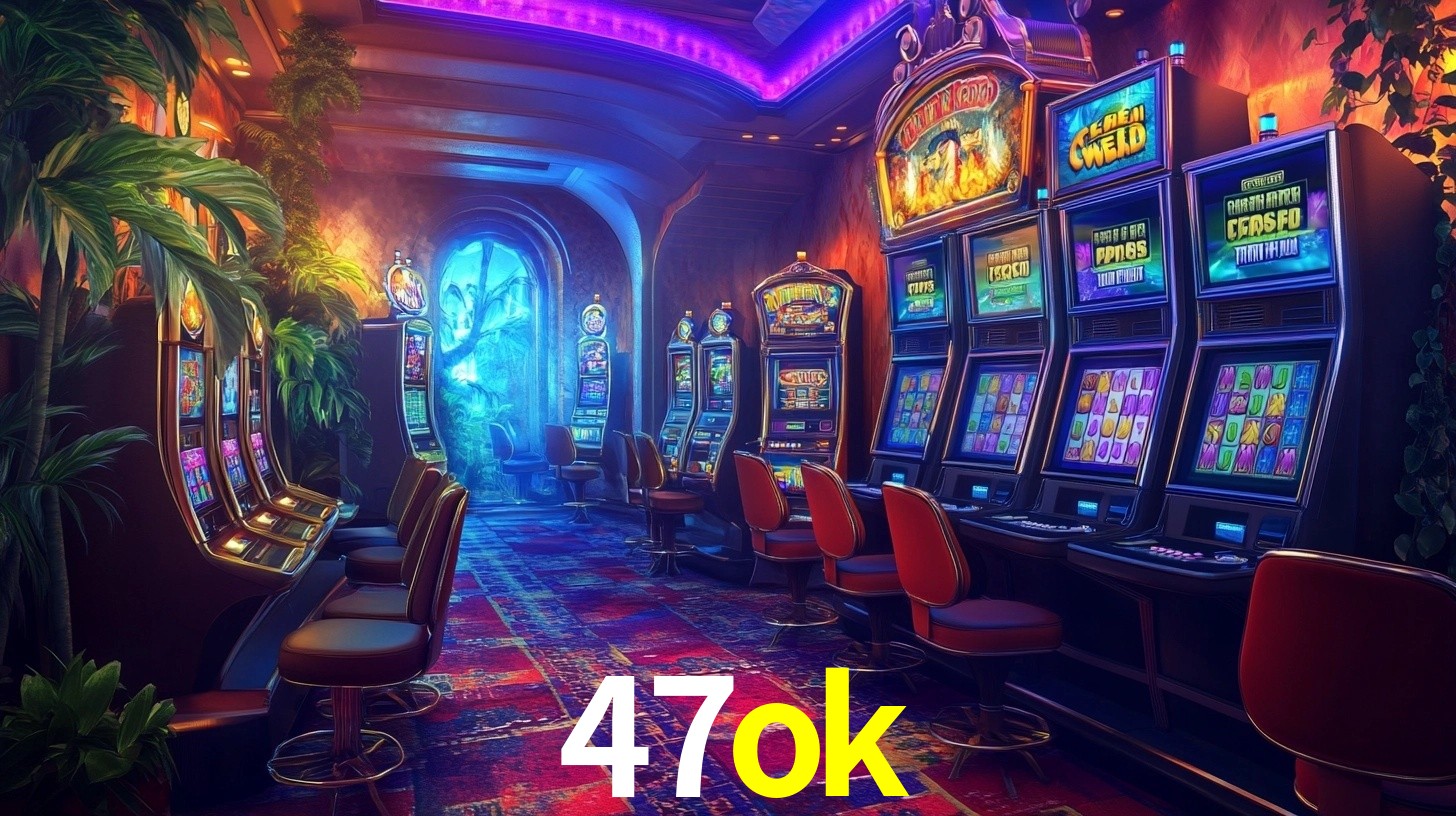 VIP Casino 47ok