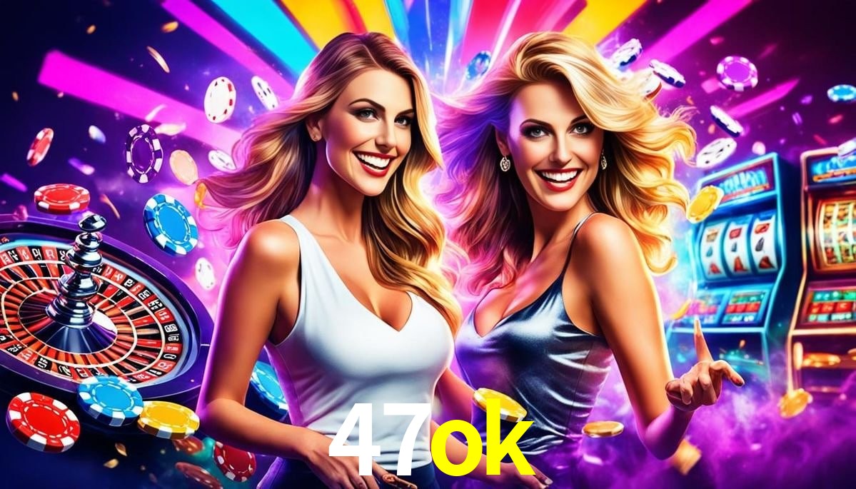 A Emoção da Loteria na 47ok: Uma Chance de Mudança de Vida