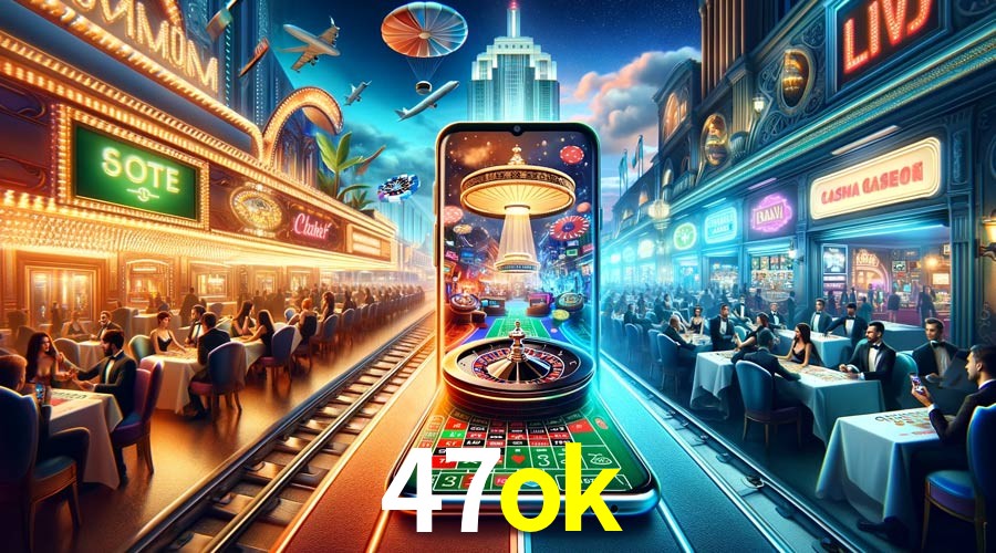 Platform Technology 47ok