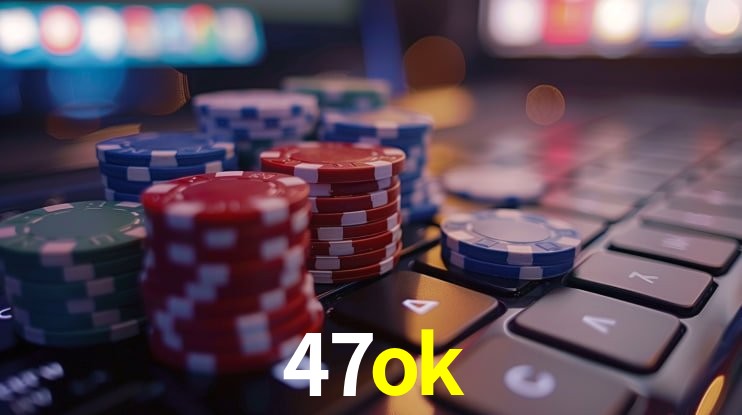 Provedores de Jogos 47ok
