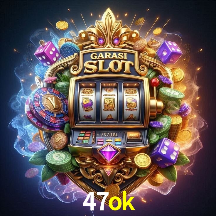 Jogos de Slot 47ok