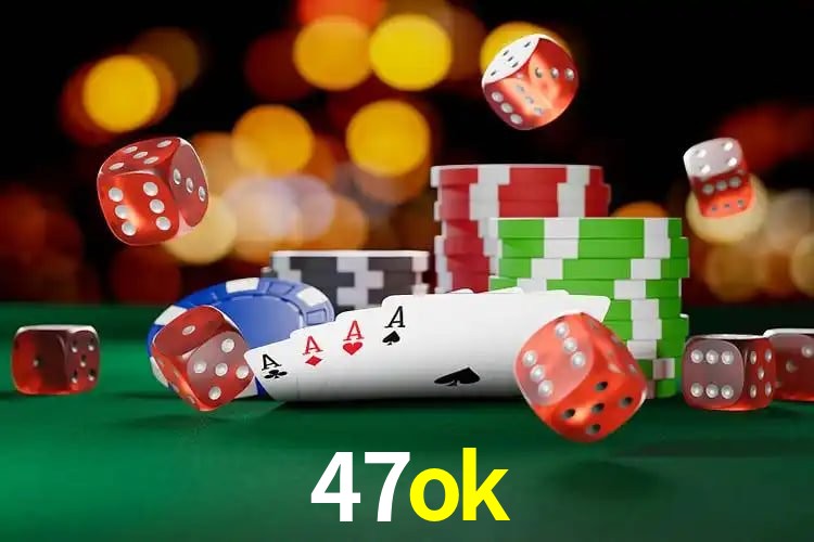 Estatísticas Esportivas 47ok