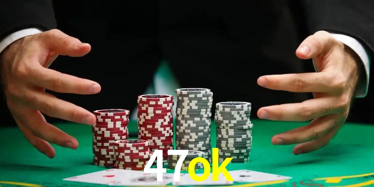 cassino 47ok