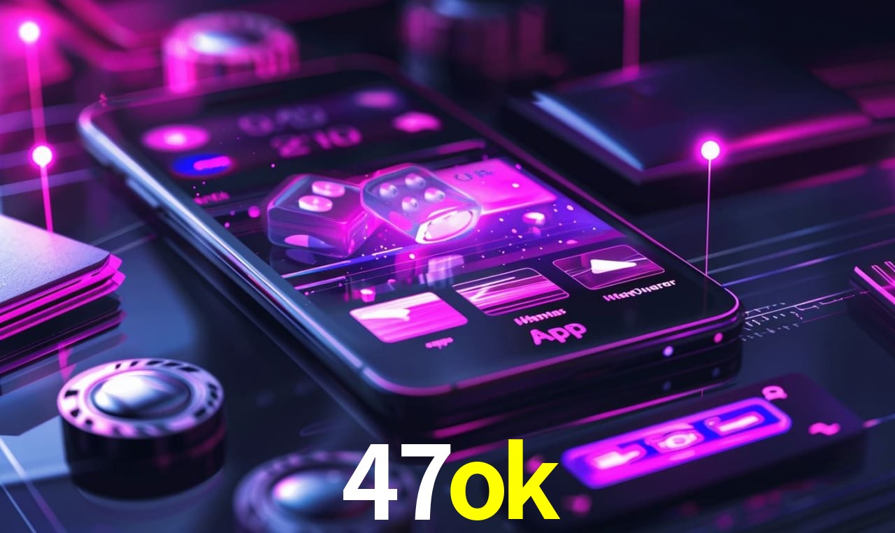 Welcome Bonus 47ok