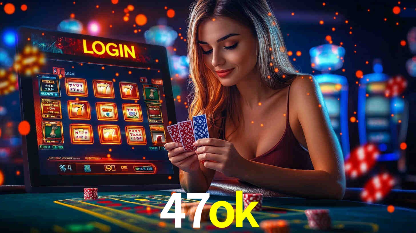 47ok: Jogue Crash e Experimente Alta Recompensa Instantânea