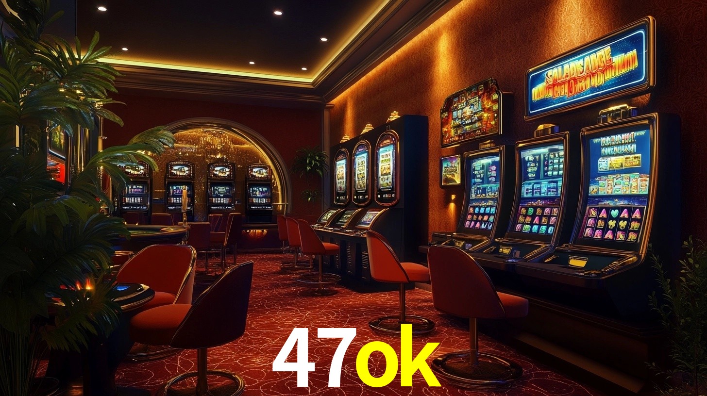 Roulette Table 47ok