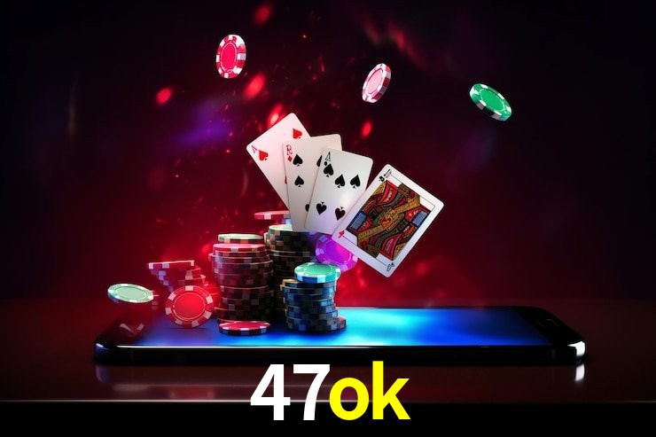 Slot Games 47ok
