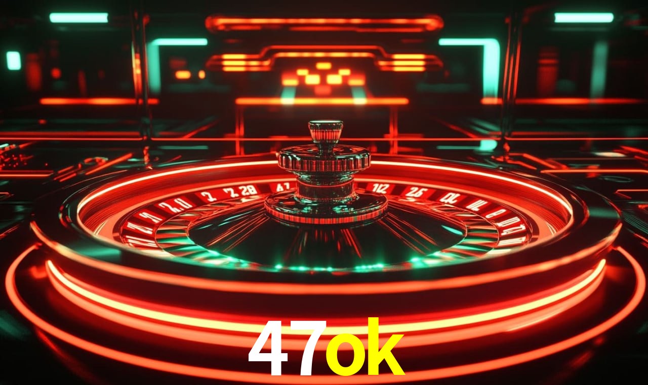 A Revolução dos Aplicativos de Jogos no 47ok
