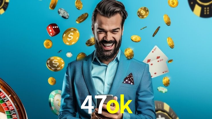 Game Providers 47ok