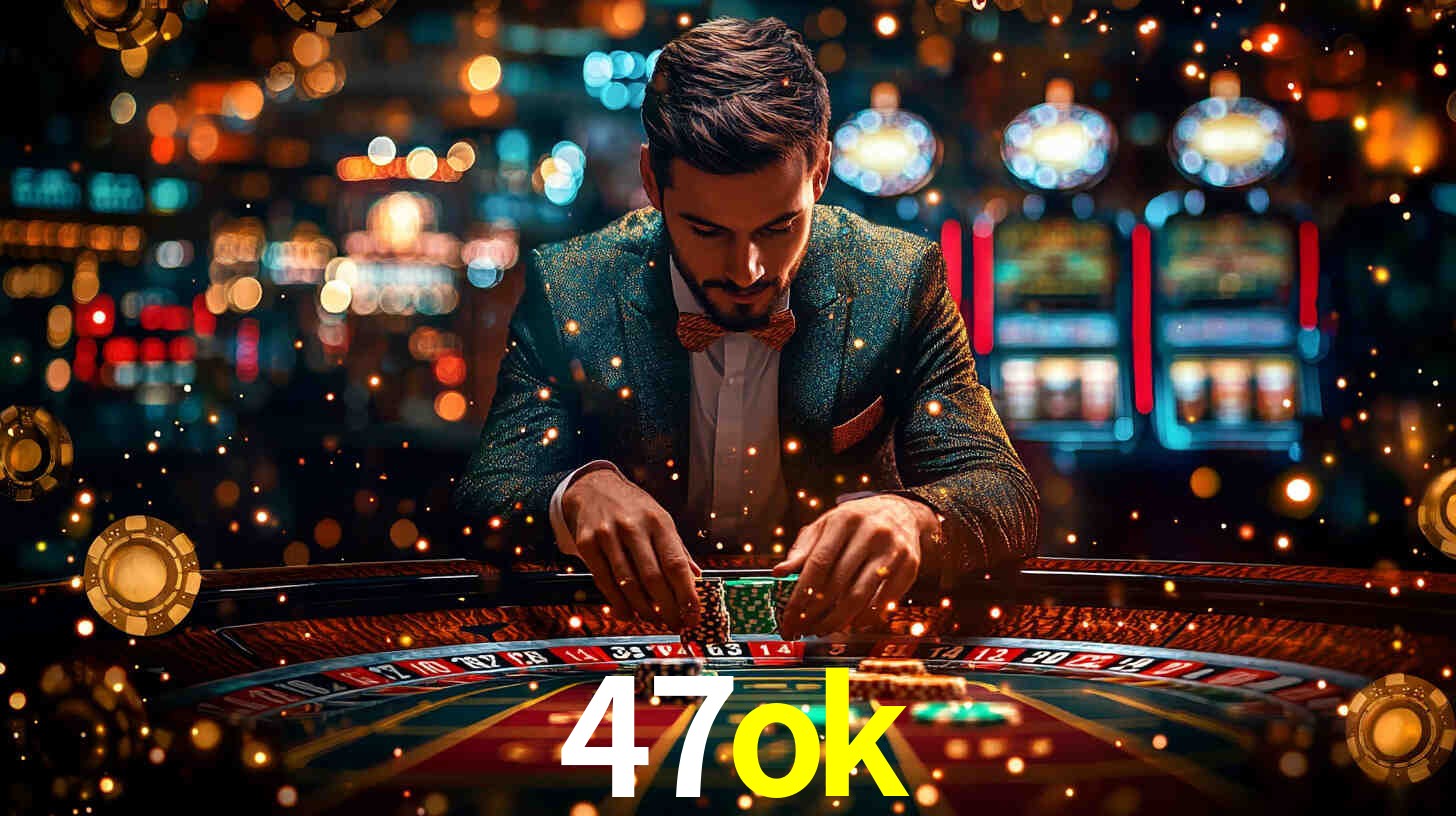Welcome Bonus 47ok